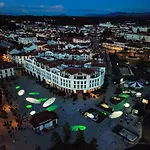 Szálloda Bizipoz 4*
