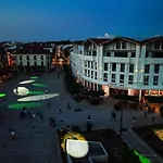 Szálloda Bizipoz