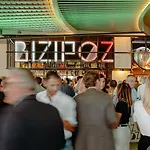 Bizipoz Szálloda Saint-Jean-de-Luz