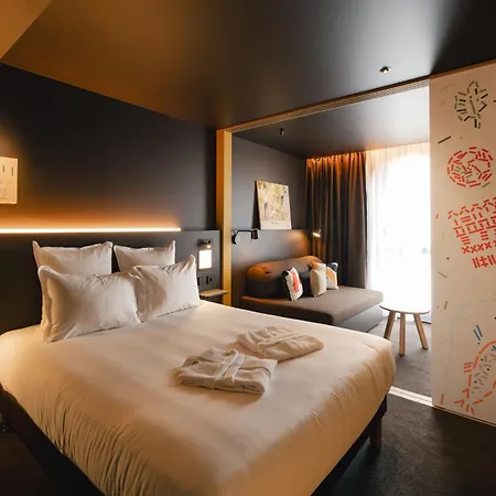 Hotel Bizipoz 4*