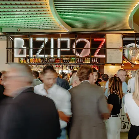 Bizipoz מלון סן-ז'אן-דה-לוז