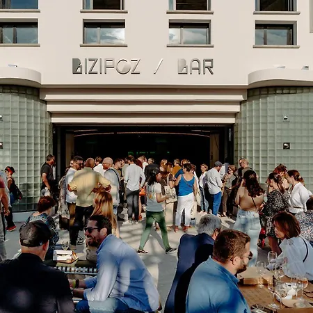 Bizipoz 4* סן-ז'אן-דה-לוז