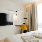 Hotel Bizipoz 4*