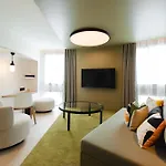 Bizipoz Hotel San Juan de Luz