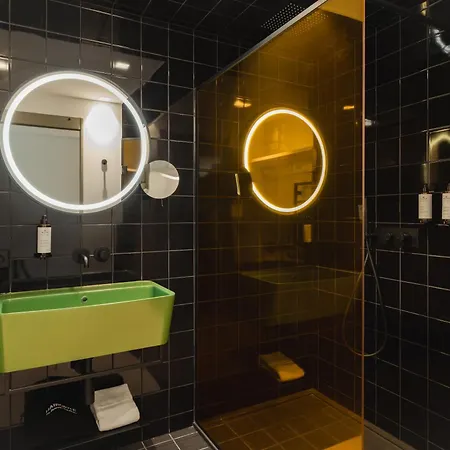Bizipoz Hotel 4*