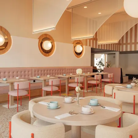 Bizipoz Hotel Saint-Jean-de-Luz