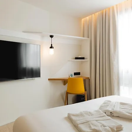 Hotel Bizipoz 4*
