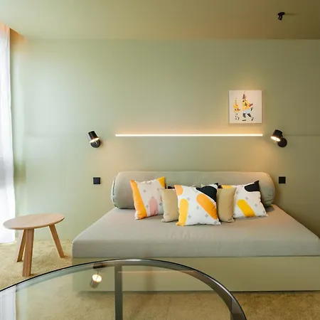 Hotel Bizipoz Saint-Jean-de-Luz