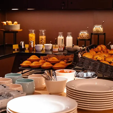 Bizipoz 4* Saint-Jean-de-Luz