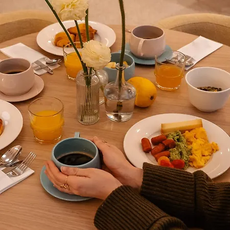 Bizipoz Hotel 4*