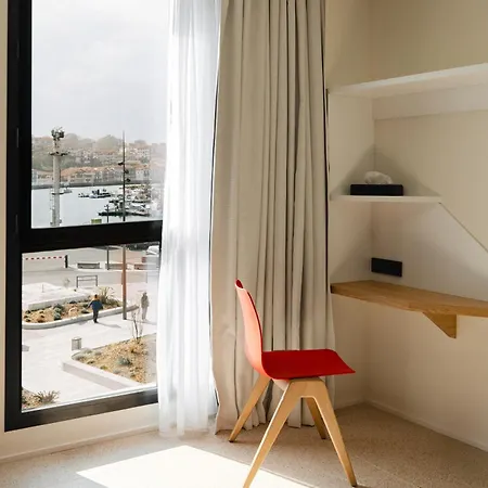 Hotel Bizipoz 4*