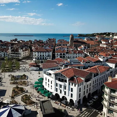 Bizipoz Hotel