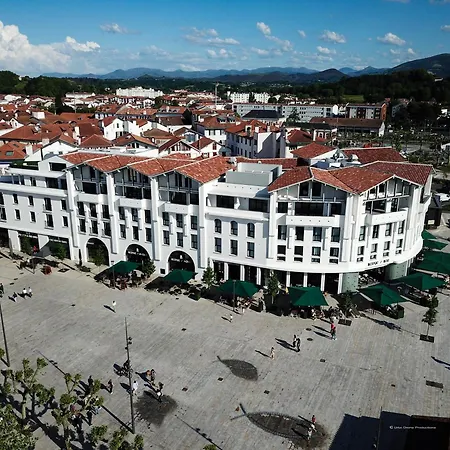 Bizipoz 4* Saint-Jean-de-Luz