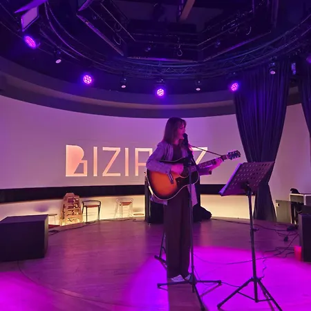 Bizipoz 4*