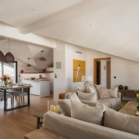 Bizipoz 4* Saint-Jean-de-Luz