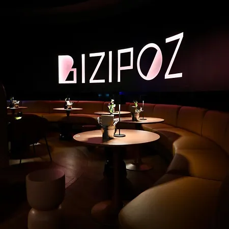 Bizipoz Saint-Jean-de-Luz