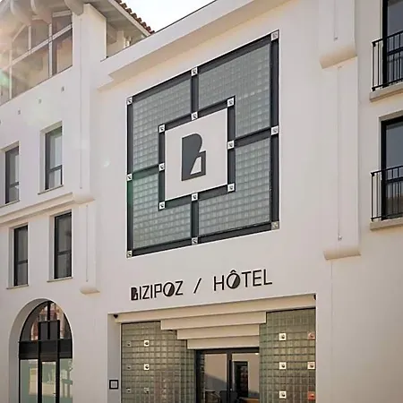 Bizipoz Hotel 4*