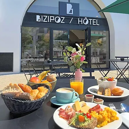 Bizipoz