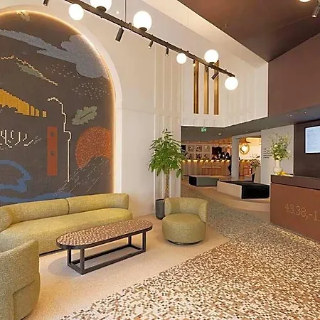 Bizipoz Hotel Saint-Jean-de-Luz