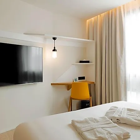 Bizipoz Hotel Saint-Jean-de-Luz