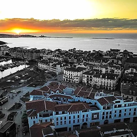 Bizipoz 4* Saint-Jean-de-Luz