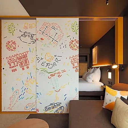 Bizipoz Hotel 4*