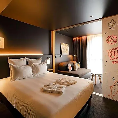 Hotel Bizipoz