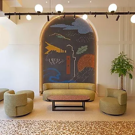 Bizipoz 4* San Juan de Luz