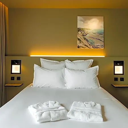 Hotel Bizipoz