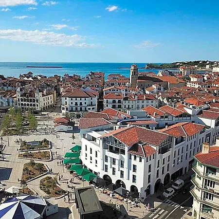 Hotel Bizipoz