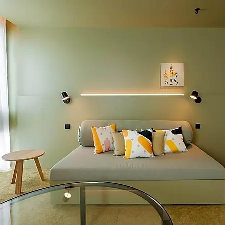 Bizipoz 4* San Juan de Luz