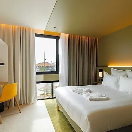 Bizipoz 4* San Juan de Luz