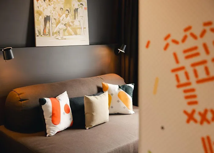 Bizipoz 4* 생장드루즈