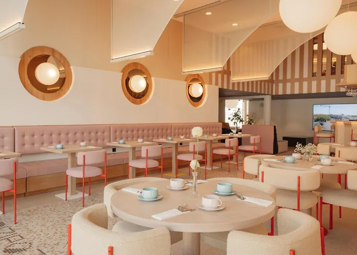 Bizipoz 호텔 생장드루즈