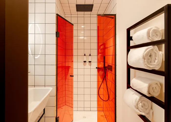 Bizipoz 호텔 생장드루즈