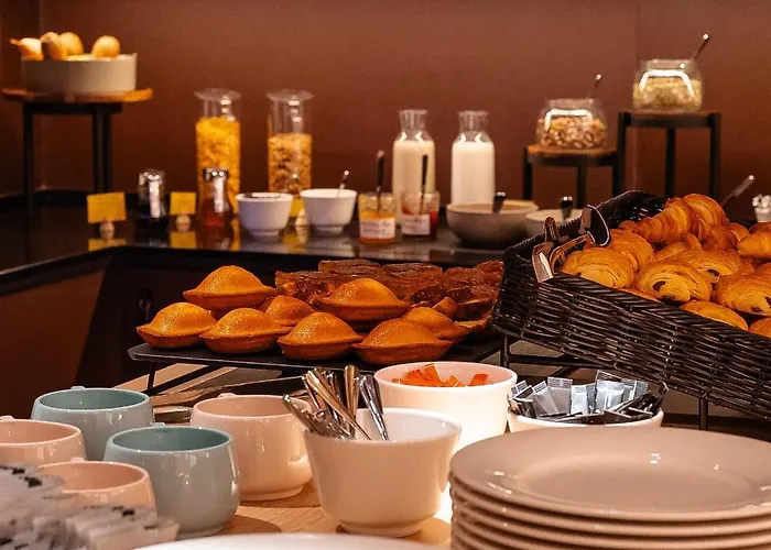 Bizipoz 4* 생장드루즈