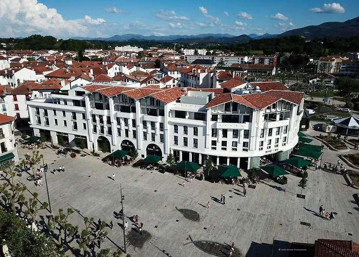 Bizipoz 4* 생장드루즈