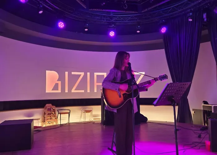 Bizipoz 4*