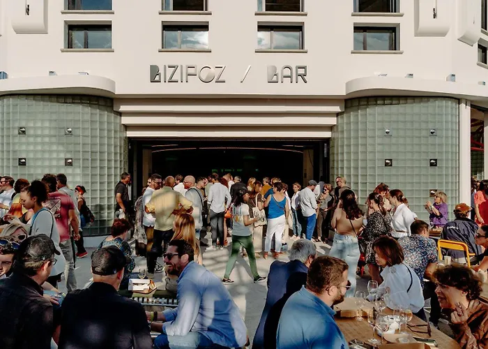 Bizipoz 4* 생장드루즈